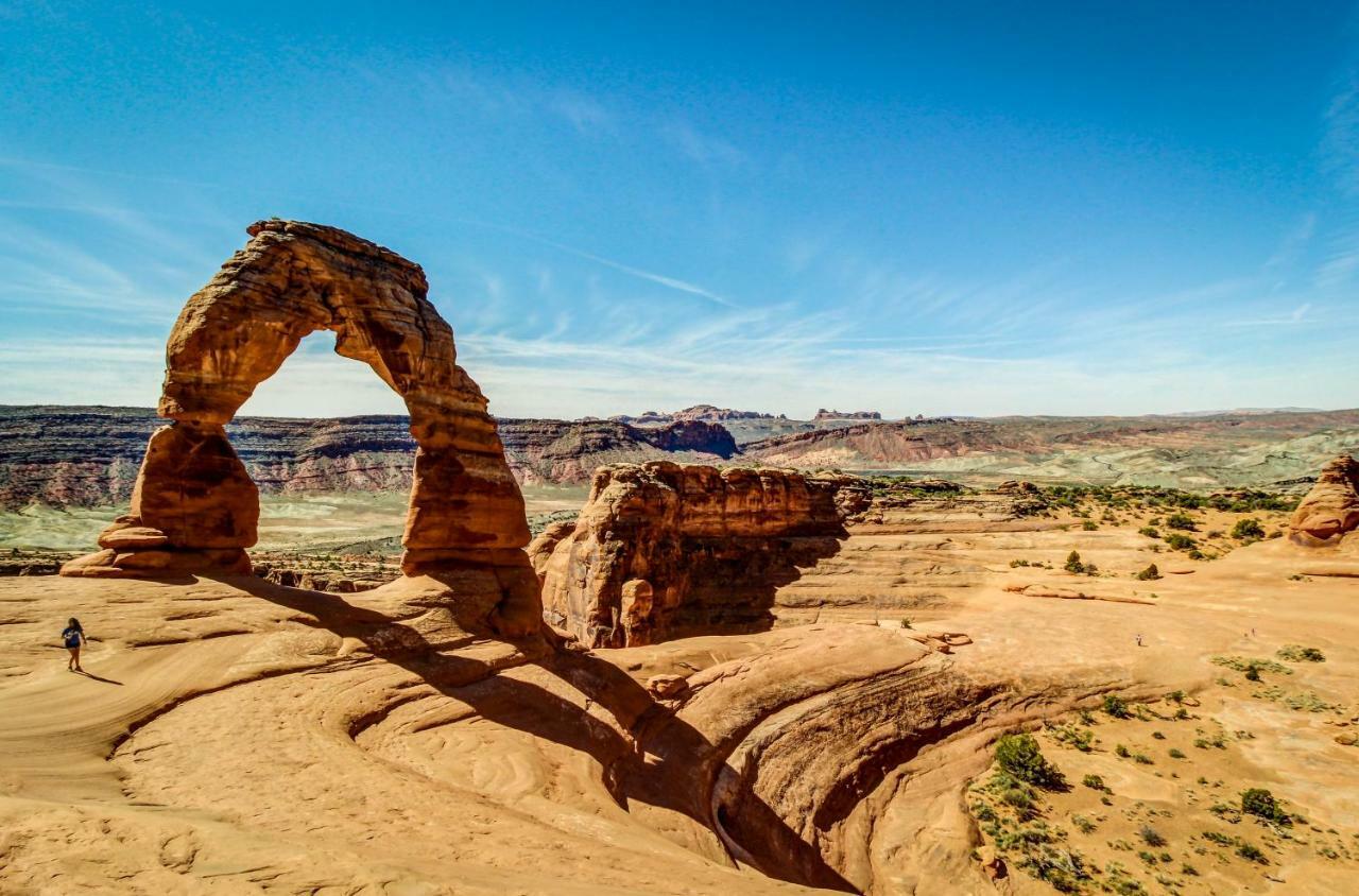 Rim Village M1 Moab Exterior foto